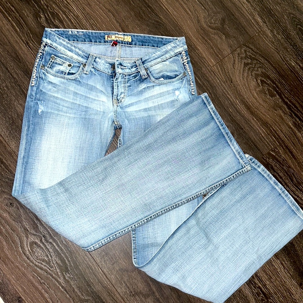 Women's Jeans
